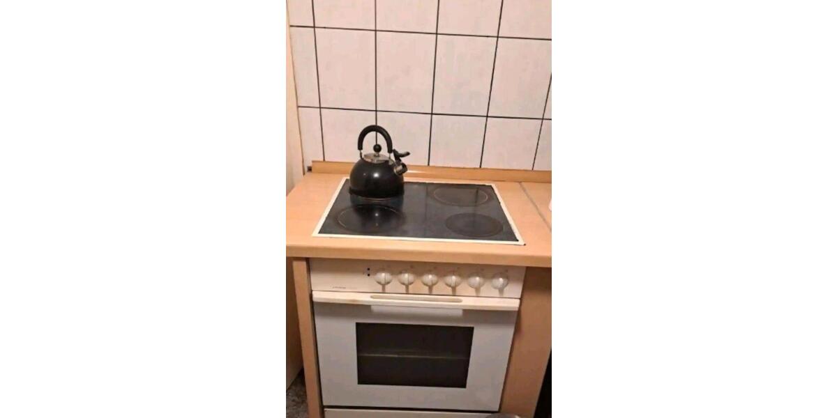 Etagenwohnung Kupferzell - 2 Zimmer, 50 m&sup2;, 500&euro; | Angebot:25886774
