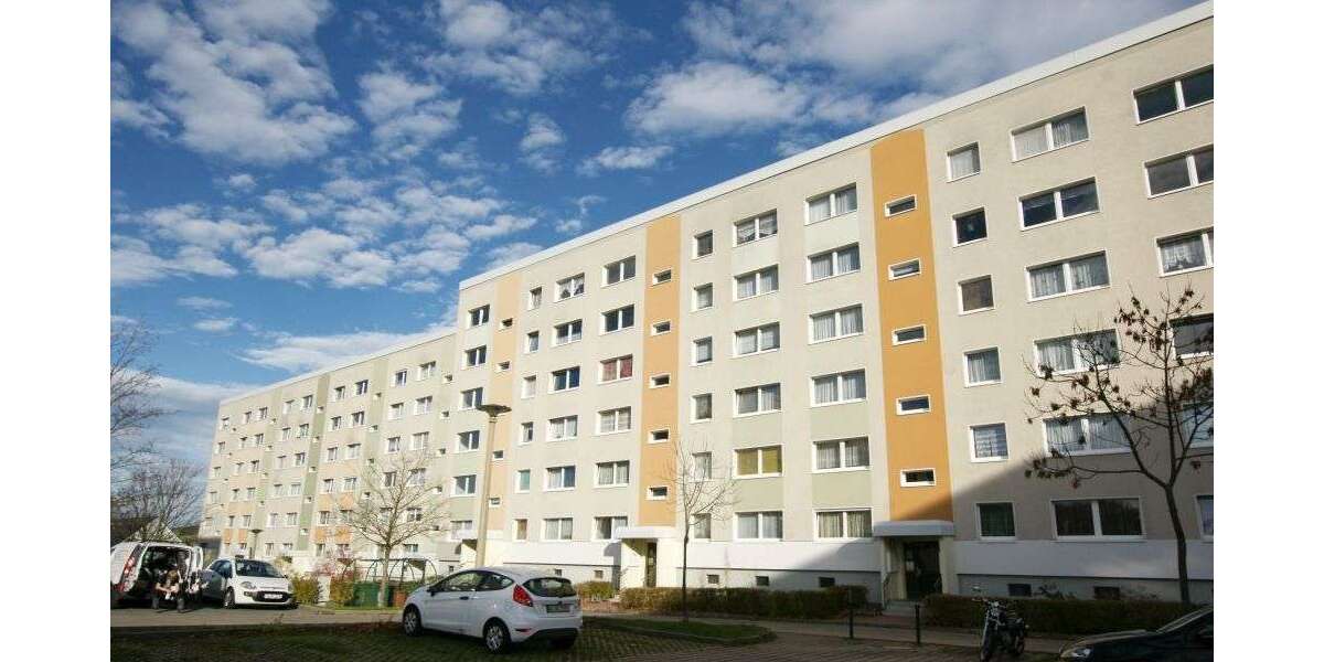 Etagenwohnung Plauen Chrieschwitz - 3 Zimmer, 69 m&sup2;, 405&euro; | Angebot:26843924
