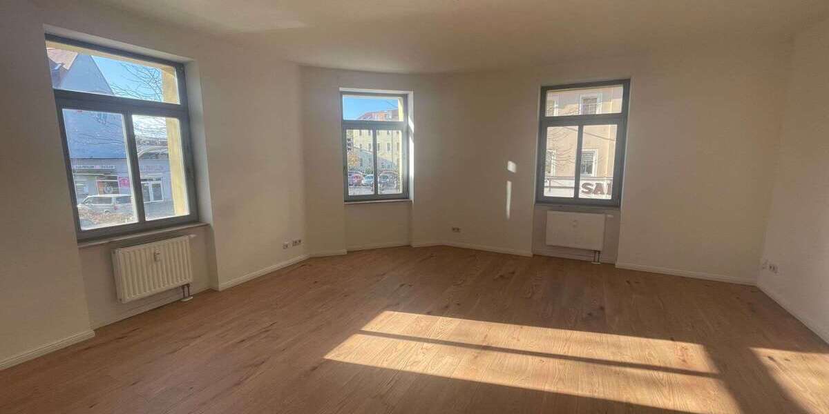 Wohnung zum Mieten in Freital 310 € 40.13 m² 1 zimmer