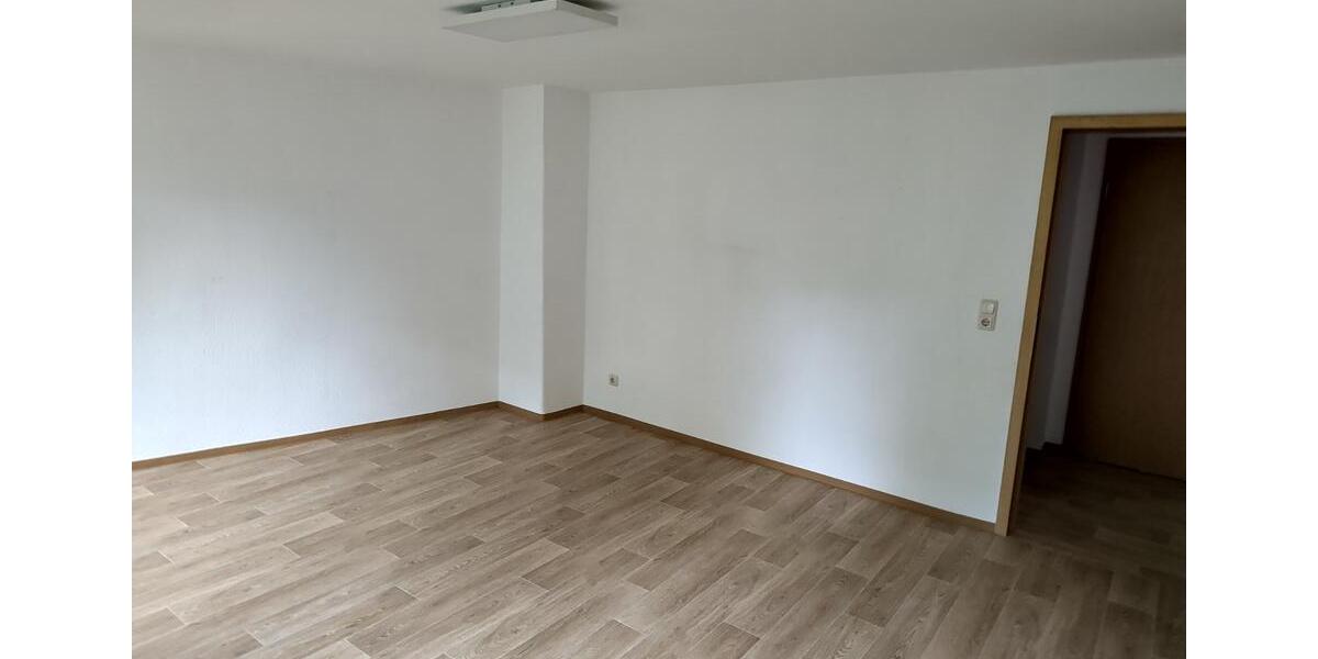 Zentrumsnahe 4-Zimmer-Wohnung 4 zimmer