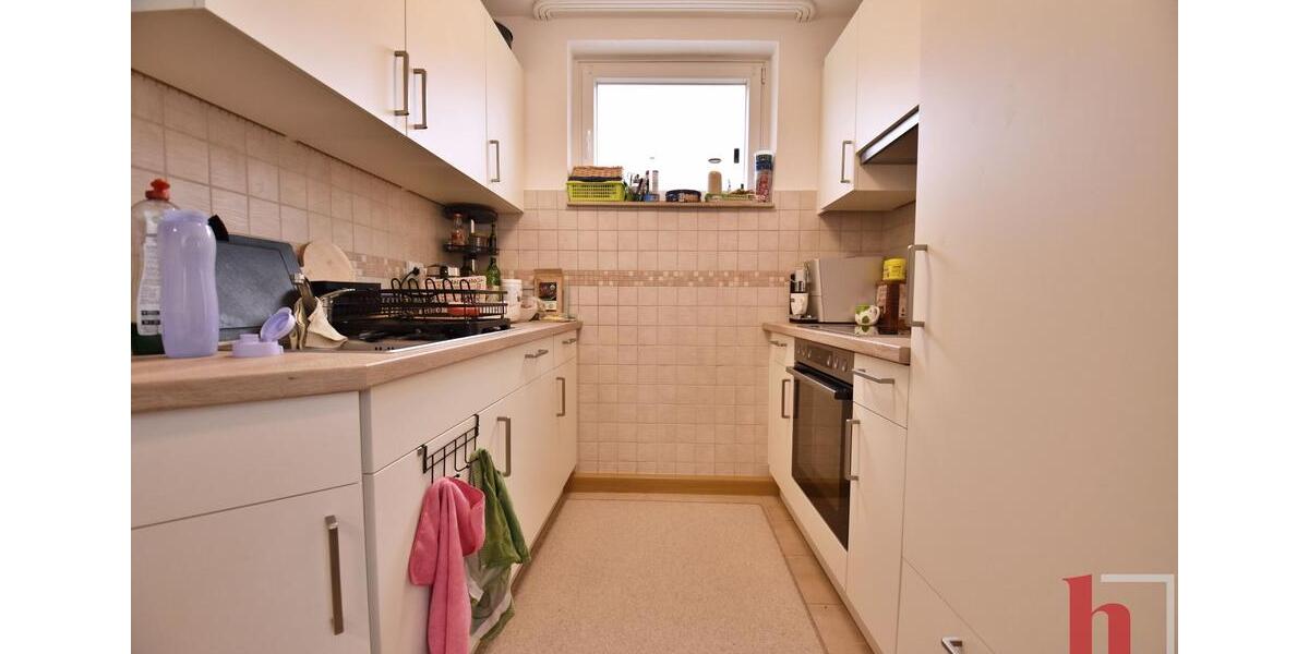 Etagenwohnung Damme - 3 Zimmer, 73 m&sup2;, 700&euro; | Angebot:26193994