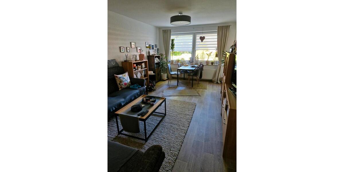 Erdgeschoßwohnung Zeven - 2 Zimmer, 57 m&sup2;, 638&euro; | Angebot:26518212