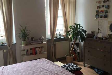 Wohnung zum Mieten in Mannheim 1.150 € 85 m²