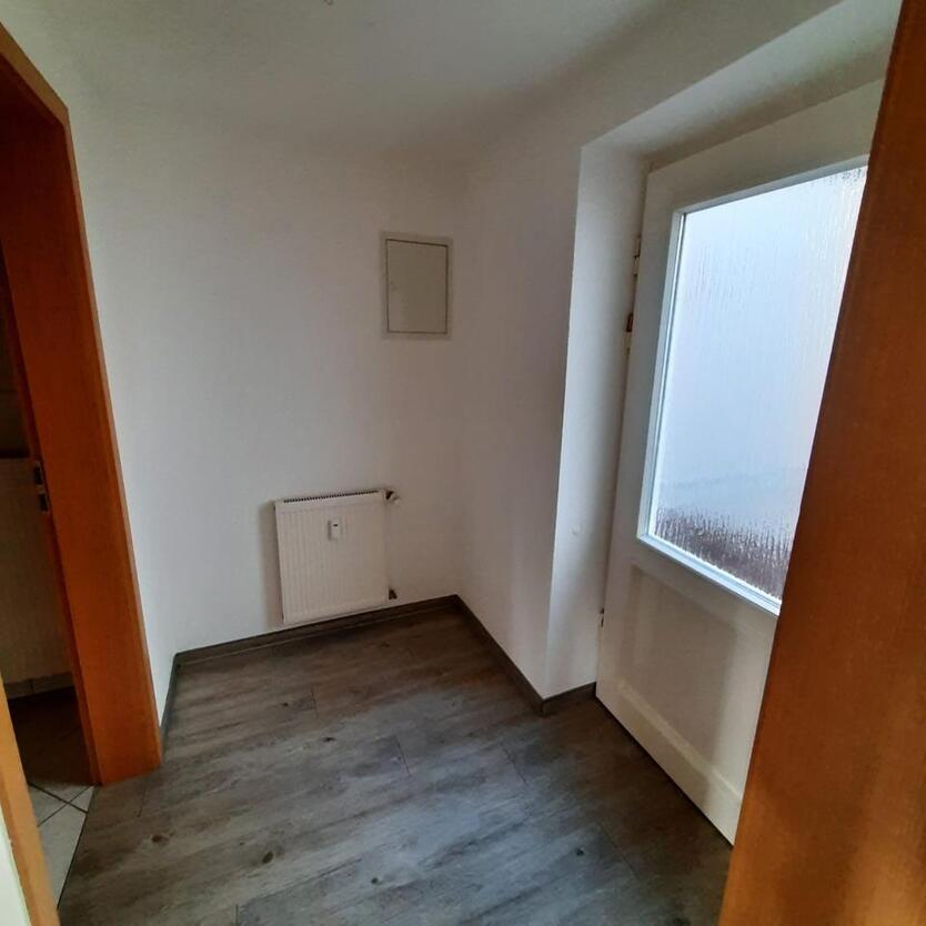 Schöne 2 Raum-Wohnung in Wasungen