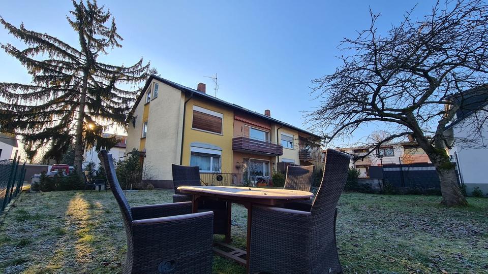 Neugründung Leben in Gemeinschaft 4 zimmer