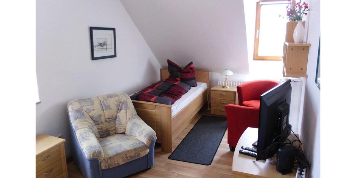 Wohnen auf Zeit Döbeln - 1 Zimmer, 20 m&sup2;, 450&euro; | Angebot:23397016