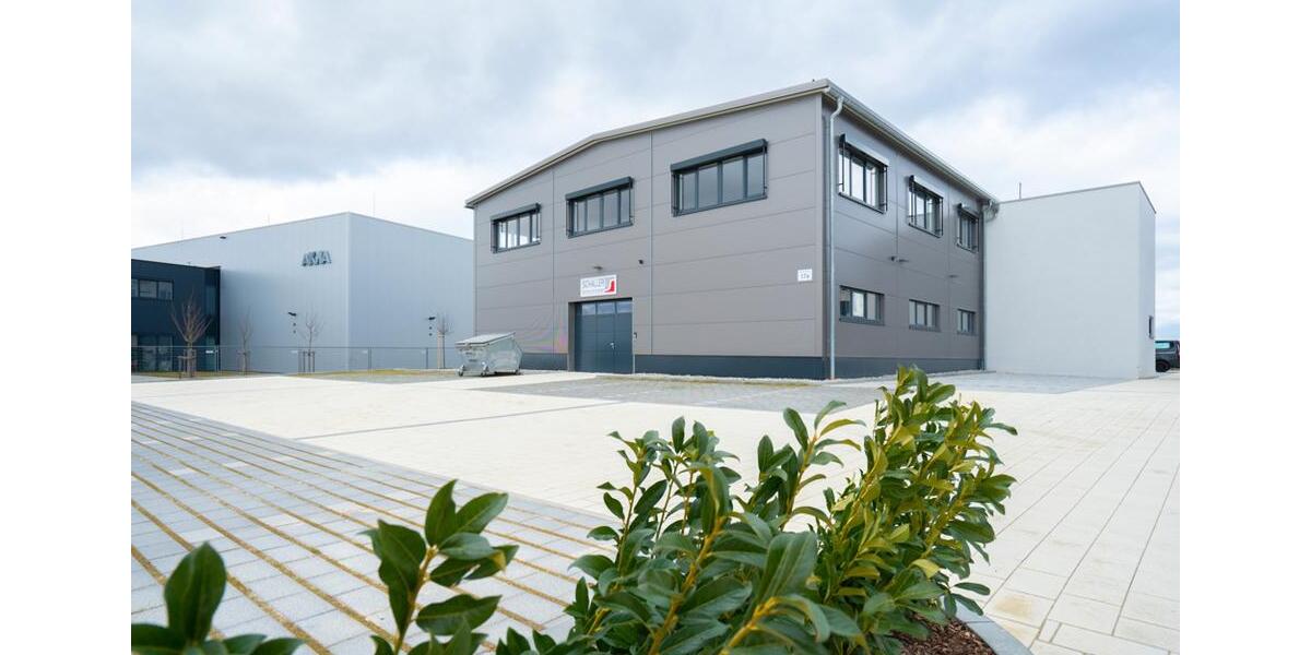 Gewerbeobjekt Kösching - 839&euro; | Angebot:11337320