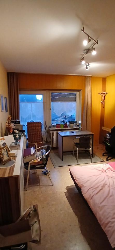 Möbliertes Zimmer in Ingolstadt zimmer