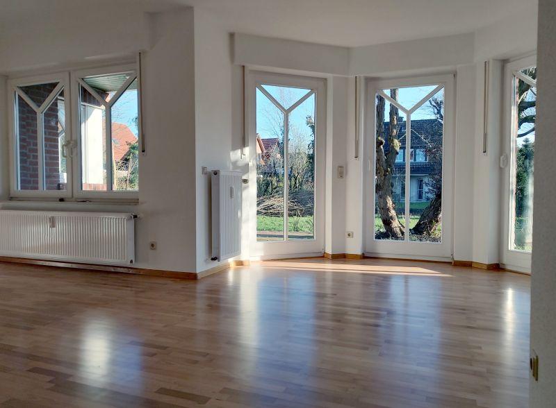 Erdgeschoßwohnung Vechta - 3.5 Zimmer, 97 m&sup2;, 860&euro; | Angebot:26698556