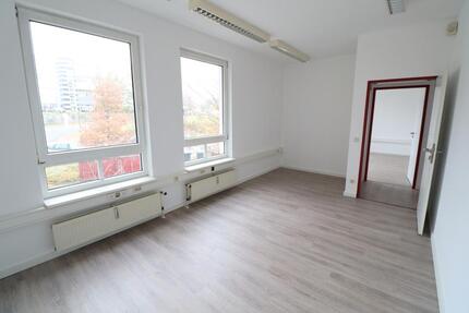Attraktive Büroeinheit im gepflegten Gewerbeobjekt in Dortmund-Aplerbeck zimmer