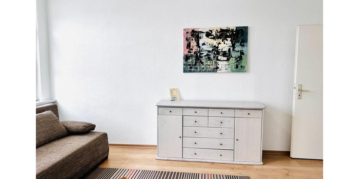 Wohnen auf Zeit Eisenach - 2 Zimmer, 65 m&sup2;, 850&euro; | Angebot:24640160