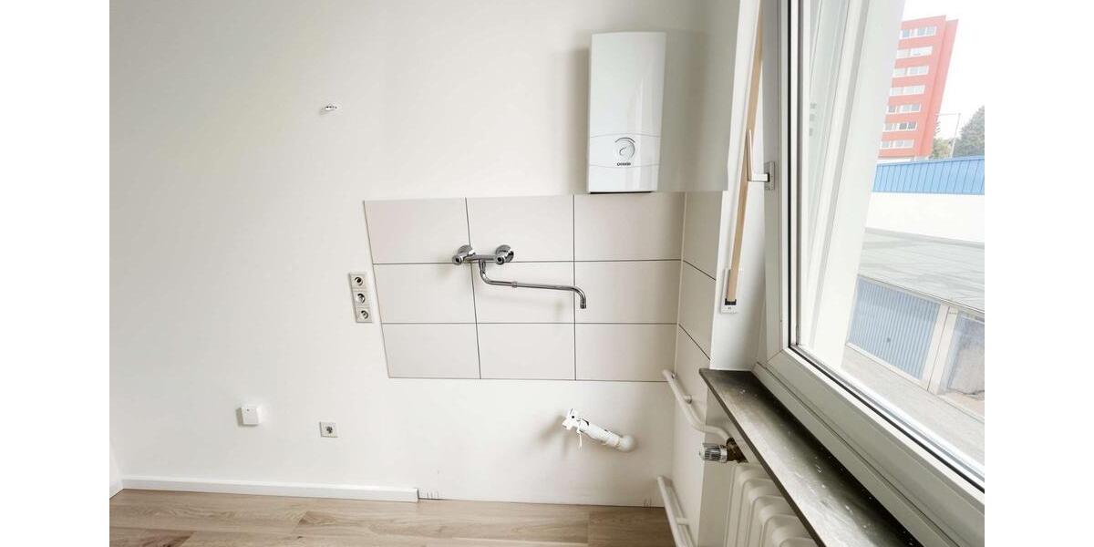 Etagenwohnung Kaiserslautern - 3 Zimmer, 79 m&sup2;, 800&euro; | Angebot:26623978