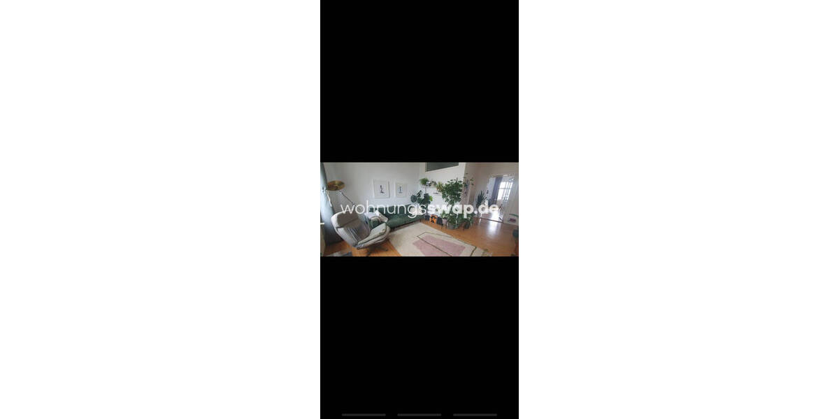 Etagenwohnung Berlin Friedrichshain - 2 Zimmer, 65 m&sup2;, 950&euro; | Angebot:26758363