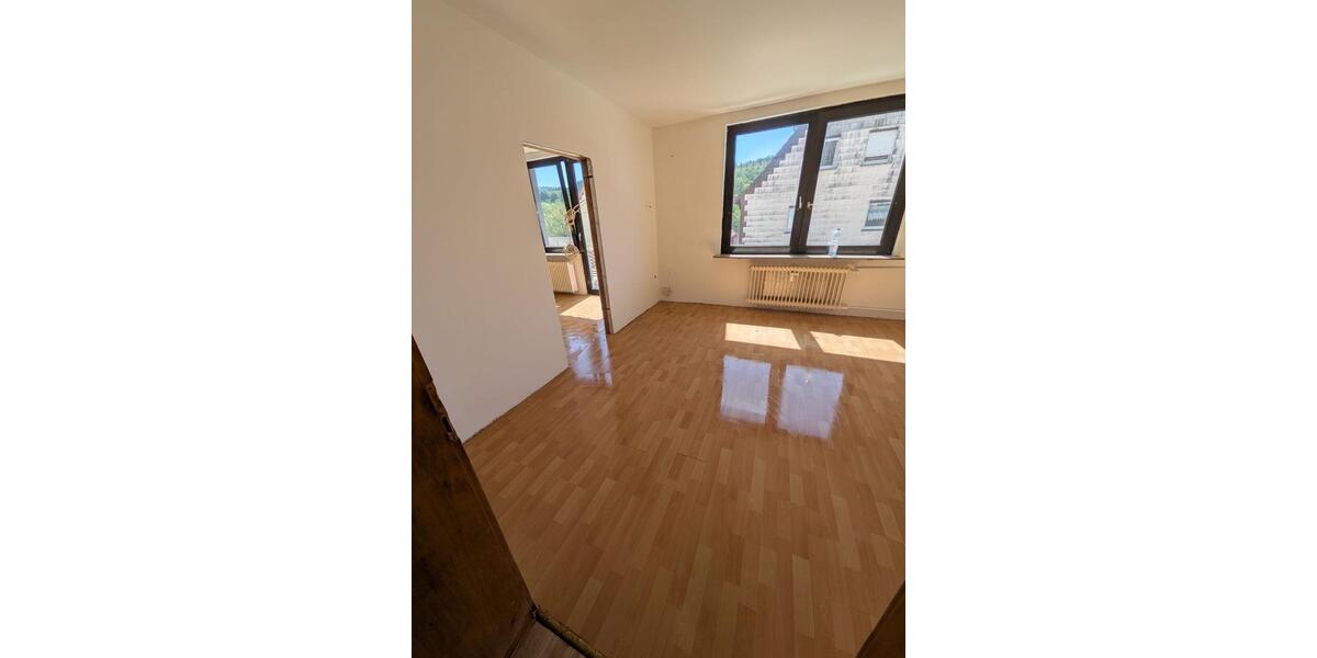Etagenwohnung Wildflecken - 4 Zimmer, 112 m&sup2;, 795&euro; | Angebot:26236098
