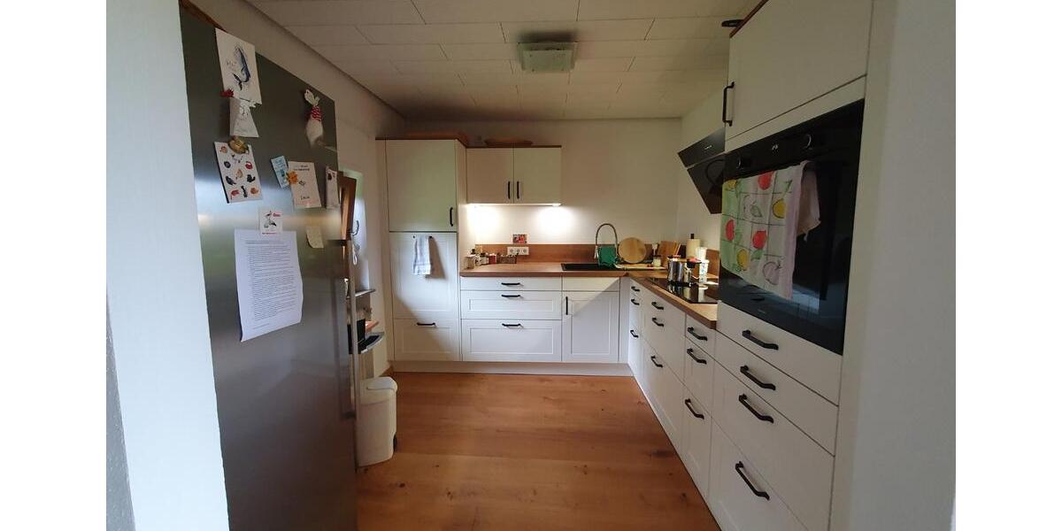 Wohnen auf Zeit Schmelz - 4 Zimmer, 130 m&sup2;, 550&euro; | Angebot:25832760