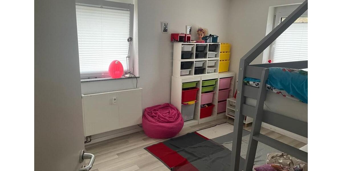 Erdgeschoßwohnung Munderkingen - 3 Zimmer, 80 m&sup2;, 780&euro; | Angebot:25959555