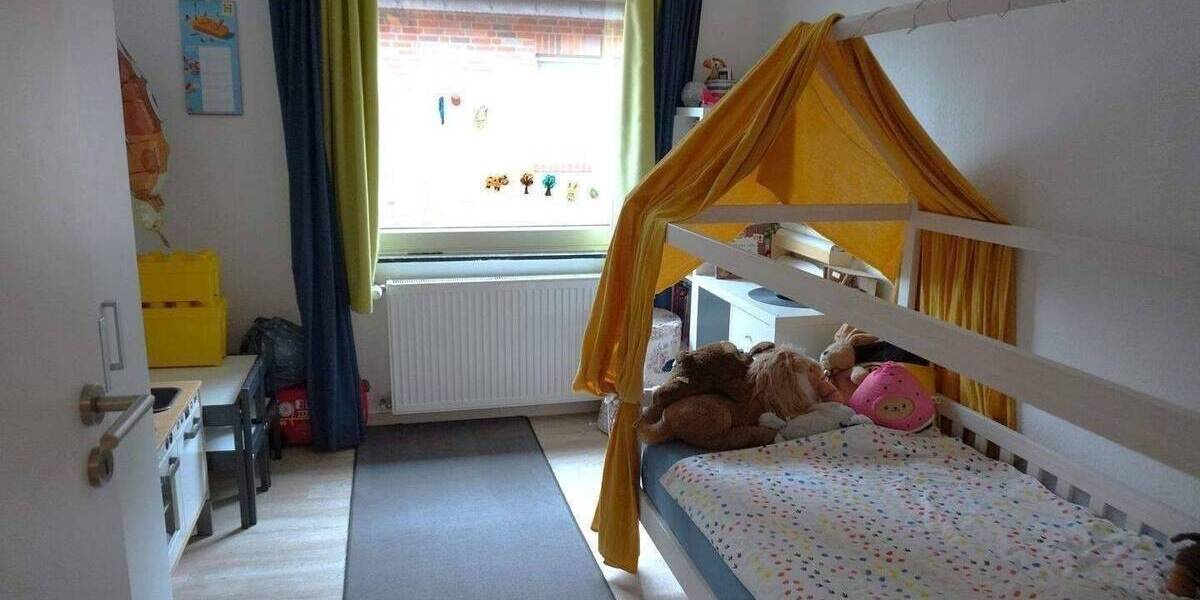 Gemütliche 4 Zimmer Wohnung mit großem Süd-Balkon in Innenstadtlage! 4 zimmer