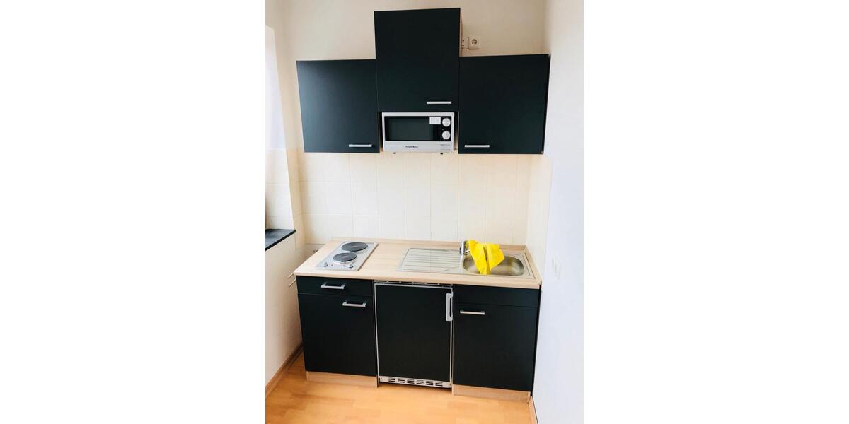 Etagenwohnung Celle Neustadt/Heese - 1 Zimmer, 36 m&sup2;, 549&euro; | Angebot:25391453