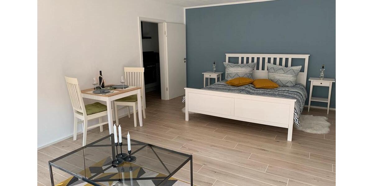 Wohnen auf Zeit Contwig - 1 Zimmer, 50 m&sup2;, 70&euro; | Angebot:26409289