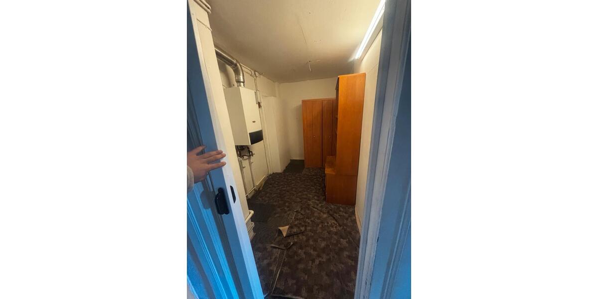 Etagenwohnung Osterode am Harz - 4 Zimmer, 98 m&sup2;, 750&euro; | Angebot:26614357