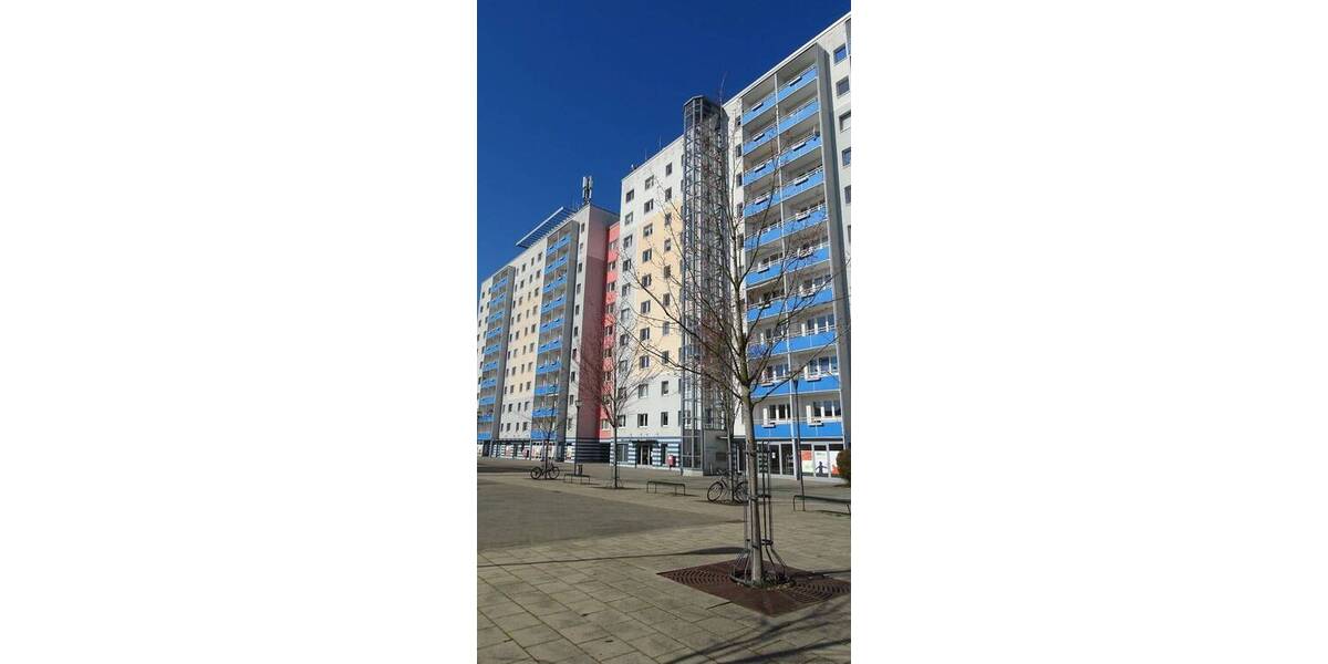 Etagenwohnung Eisenach Stregda - 2 Zimmer, 43 m&sup2;, 250&euro; | Angebot:26064544