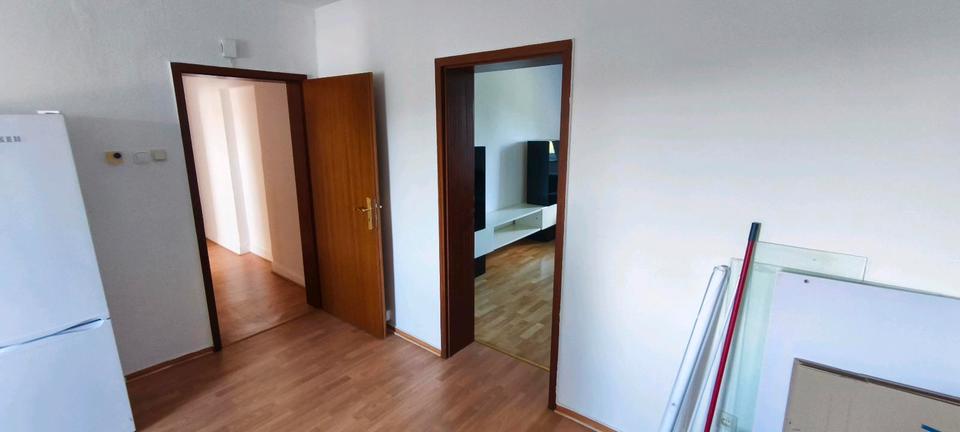 Etagenwohnung Bochum Bochum-Mitte - 2.5 Zimmer, 55 m&sup2;, 398&euro; | Angebot:27595429