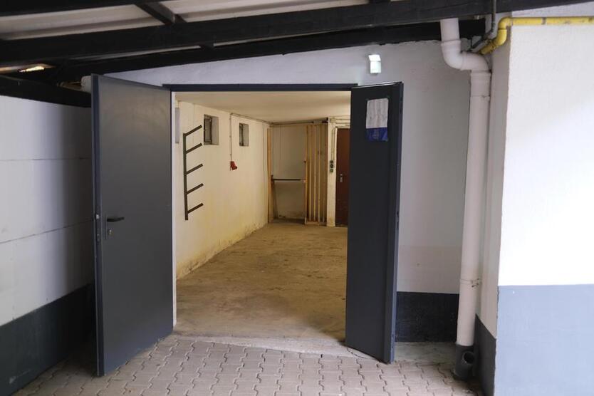 Hobby-Werkstatt | Lagerraum | Halle 25 m² in Schalksmühle