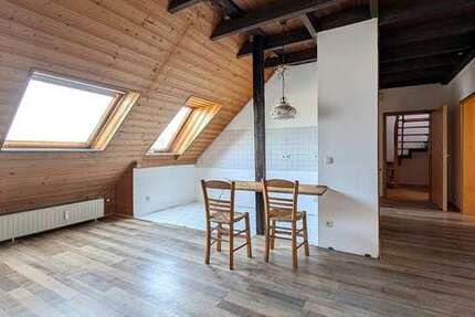 Wohnung zum Mieten in Essen 750 € 91 m²