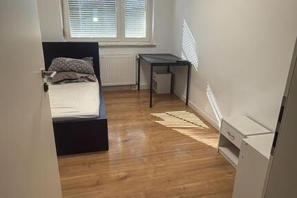 Wohnen auf Zeit Bielefeld Stieghorst - 1 Zimmer, 17 m&sup2;, 550&euro; | Angebot:26426786