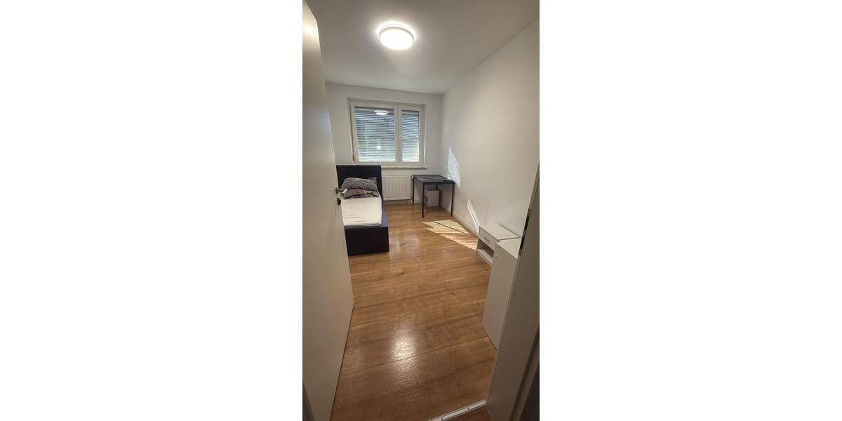 Wohnen auf Zeit Bielefeld Stieghorst - 1 Zimmer, 17 m&sup2;, 550&euro; | Angebot:26426786
