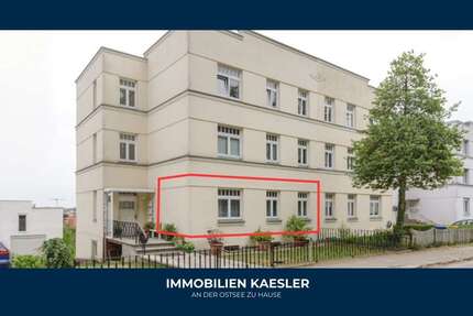 Wohnung zum Mieten in Bad Doberan 720 € 60 m² 3 zimmer