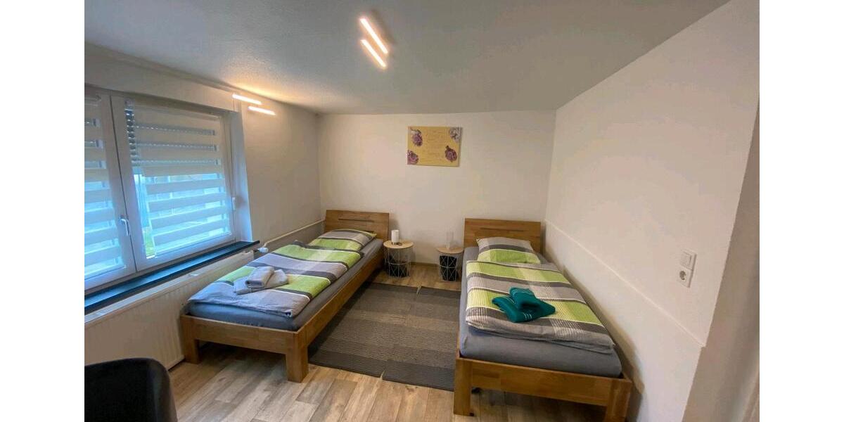 Wohnen auf Zeit Löbau - 1 Zimmer, 23 m&sup2;, 25&euro; | Angebot:24967214