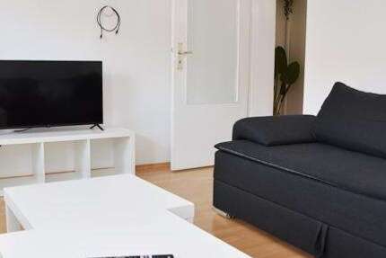 Wohnen auf Zeit in Hannover 1.180 € 2 zimmer