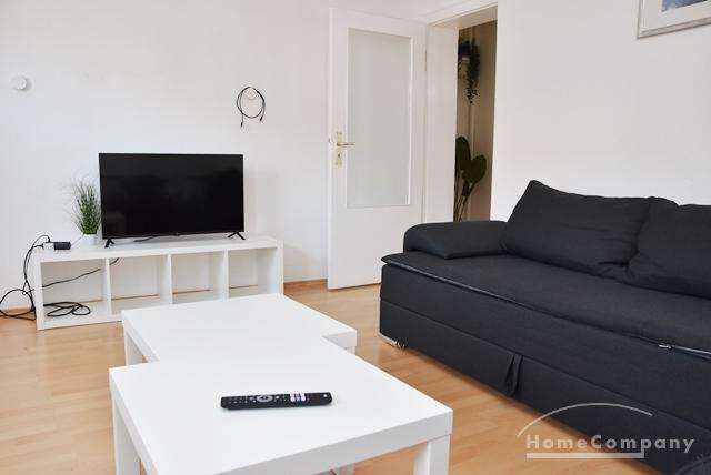 Wohnen auf Zeit in Hannover 1.180 € 2 zimmer