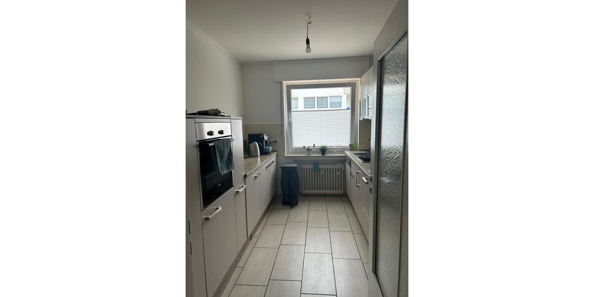 Hochparterre Münster Gievenbeck - 1 Zimmer, 13 m&sup2;, 363&euro; | Angebot:26444176