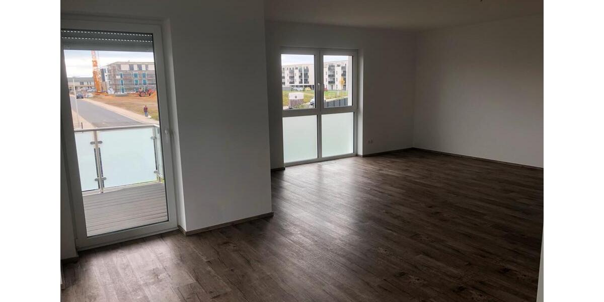 Etagenwohnung Wolfsburg Alt-Wolfsburg - 3 Zimmer, 100 m&sup2;, 1.190&euro; | Angebot:26536402
