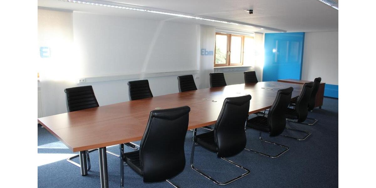 Gewerbeobjekt Meitingen - 2.841&euro; | Angebot:23795900