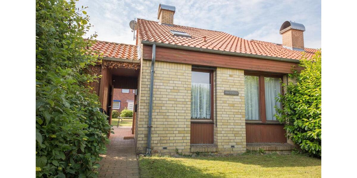 Reihenhaus Gelting - 4 Zimmer, 60 m&sup2;, 700&euro; | Angebot:26195078