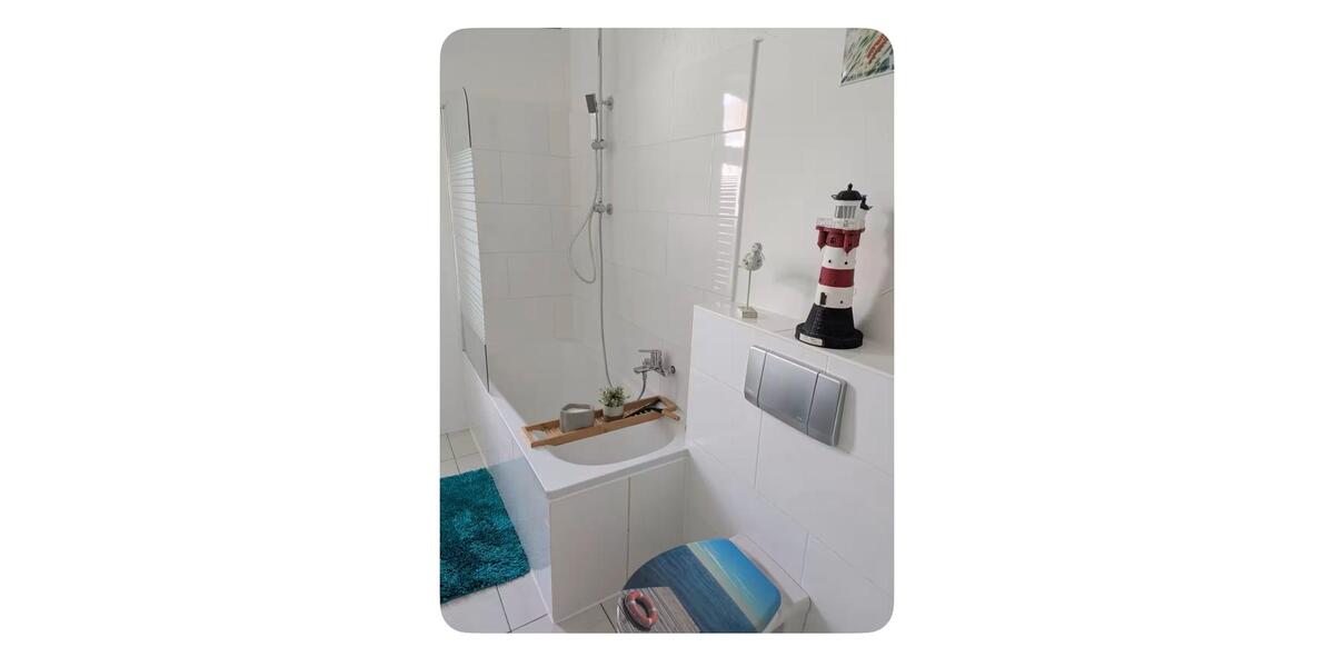 Erdgeschoßwohnung Plau am See - 3 Zimmer, 89 m&sup2;, 750&euro; | Angebot:26646785