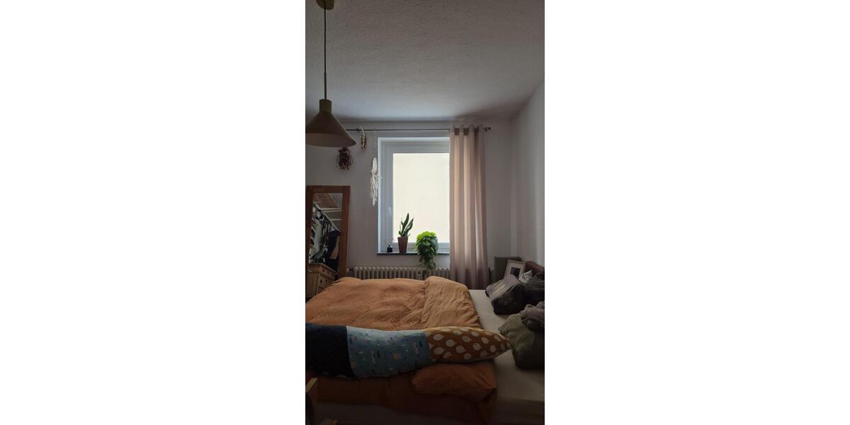 Wohnen auf Zeit Münster Mitte-Süd - 3 Zimmer, 80 m&sup2;, 900&euro; | Angebot:26469874