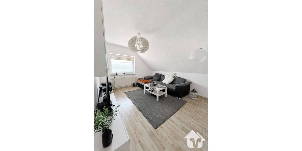 Etagenwohnung Haselünne / Andrup Andrup - 3 Zimmer, 55 m&sup2;, 400&euro; | Angebot:26816296