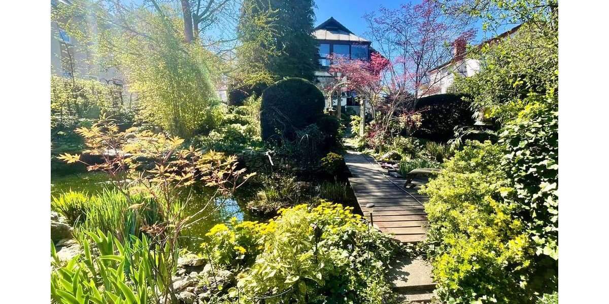 Etagenwohnung Mainz / Finthen Finthen - 4 Zimmer, 132 m&sup2;, 1.750&euro; | Angebot:26109178