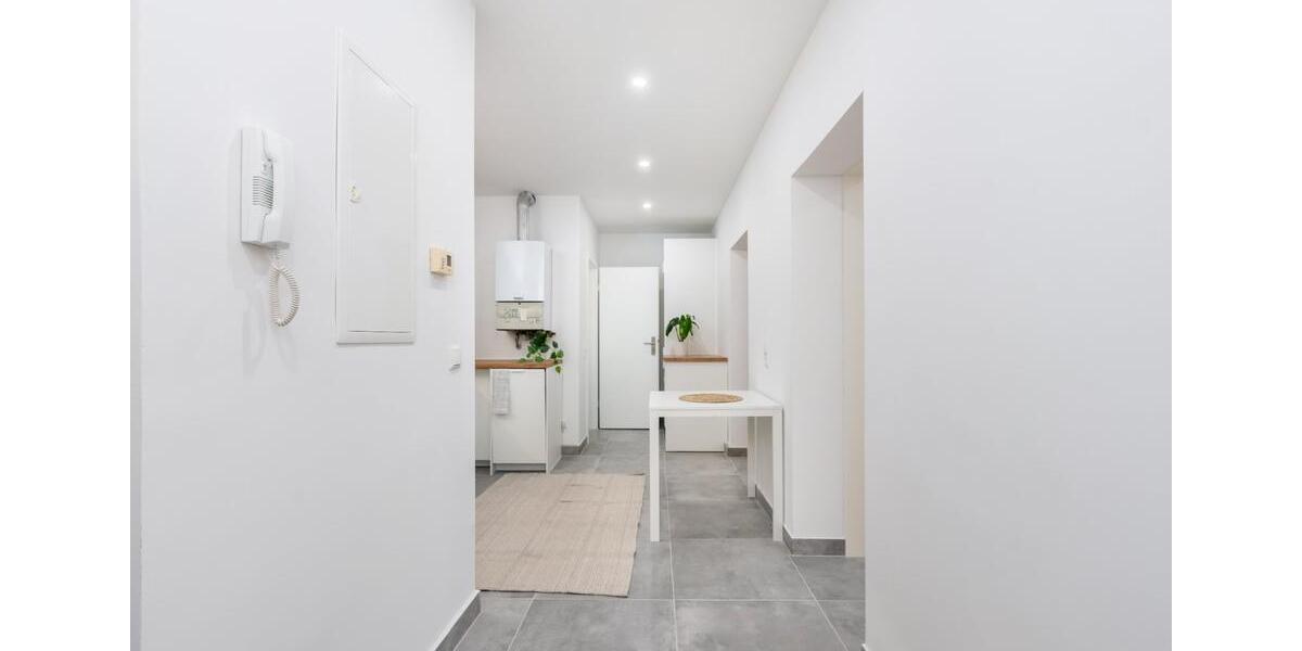 Wohnen auf Zeit Düsseldorf Derendorf - 3 Zimmer, 65 m&sup2;, 550&euro; | Angebot:24784446