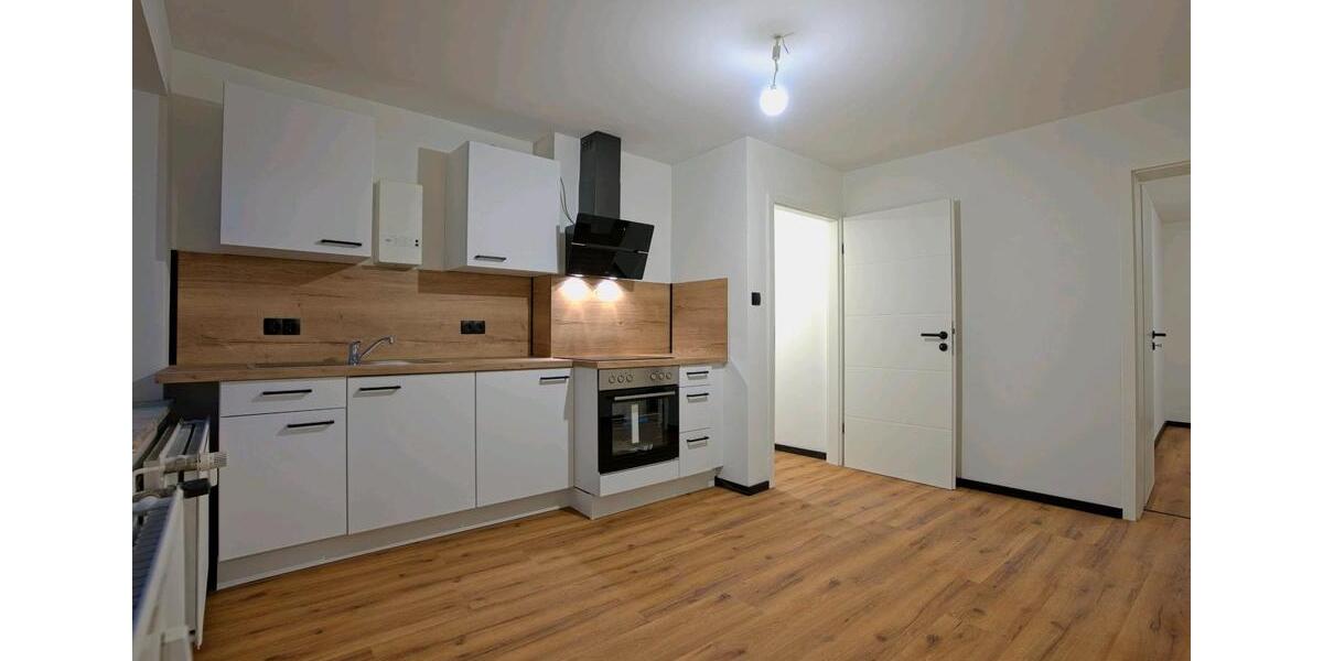 Etagenwohnung Salzgitter Ortschaft Südost - 2 Zimmer, 46 m&sup2;, 430&euro; | Angebot:25237578