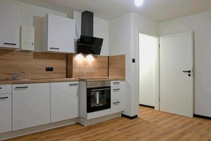 Wohnung Salzgitter Ortschaft Südost - 2 Zimmer, 46 m&sup2;, 430&euro; | Angebot:25237578