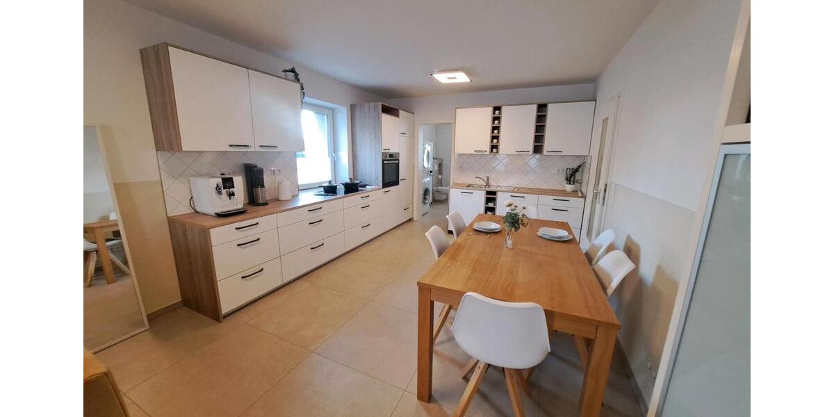 Wohnen auf Zeit Vlotho - 2 Zimmer, 60 m&sup2;, 120&euro; | Angebot:20715278