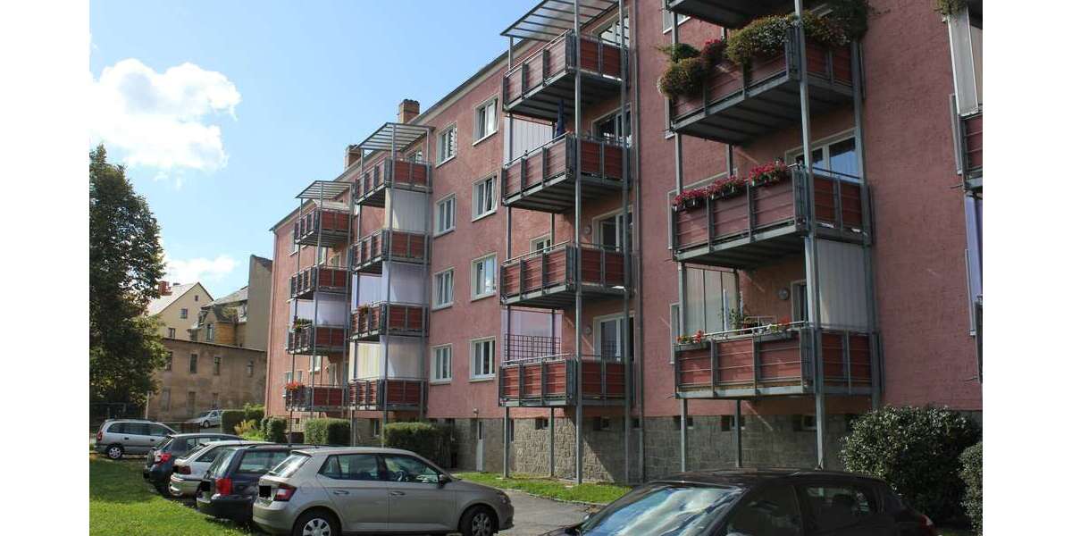 Wohnung zum Mieten in Kamenz 550 € 82 m² 4 zimmer