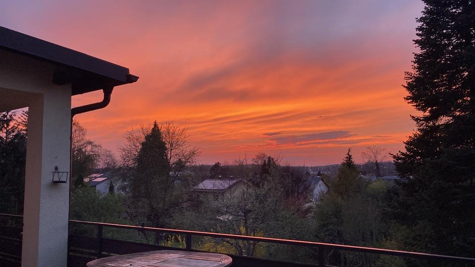 Wohnen auf Zeit Seefeld - 2 Zimmer, 30 m&sup2;, 450&euro; | Angebot:24664505