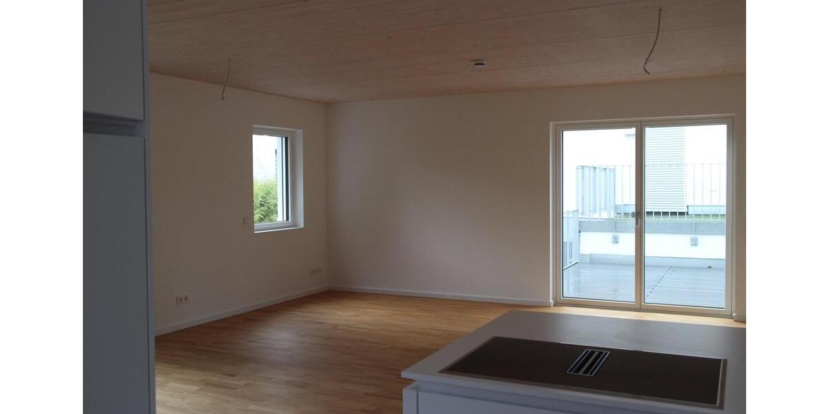 Doppelhaushälfte Haibach - 4 Zimmer, 119 m&sup2;, 1.700&euro; | Angebot:24355674