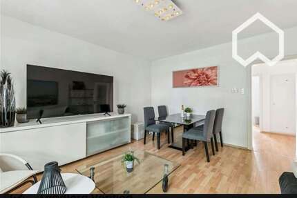 Zimmer Mannheim Fahrlach - 1 Zimmer, 1.590&euro; | Angebot:27103745